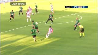 Highlights Barletta 3 vs 0 Bitonto 08102023 goal Schelotto Marconato Caputo [upl. by Llerat353]