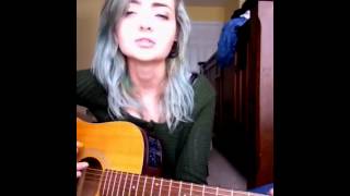 Incubus quotDrivequot cover Emma Henry [upl. by Brooke]