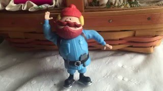 Yukon Cornelius [upl. by Anirdna]