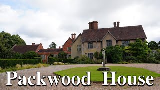 Packwood House Summer 2023 [upl. by Tyler]