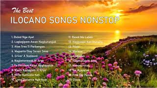 The Best Of Ilocano Songs  2021 Ilocano Love Songs Medley Nonstop [upl. by Nitsuga]