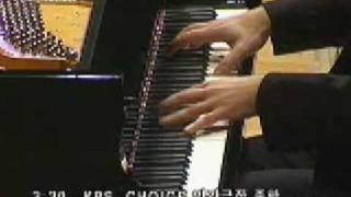 Berezovsky Liszt Etude10 [upl. by Ailahs]