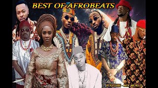 Best Of Traditional Naija Bangers Mixtape 1 ft Psquare Phyno Flavour Davido Olamide Timaya byDjMN [upl. by Ainsley]