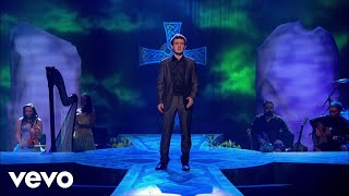 Celtic Thunder  Danny Boy Live From Ireland  2012 ft Emmet Cahill [upl. by Ennasus610]