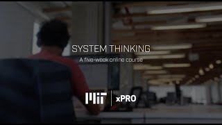 System Thinking [upl. by Melborn]