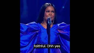 Goodness of God  CeCe Winans [upl. by Tien]