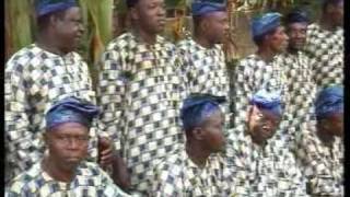 BENIN MUSIC  DOSSOU LETRIKI [upl. by Eiramoj781]