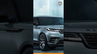 Đại lý nhận cọc Range Rover Velar mới tại Việt Nam [upl. by Otxilac]