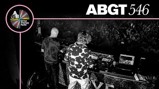 Group Therapy 546 with Above amp Beyond and Giorgia Angiuli [upl. by Basil]