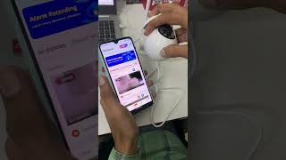 V380 Pro Camera Wifi Not Connecting  Wifi Station Mode Not Connecting  Problem Solve In Easy Steps [upl. by Auqinu326]