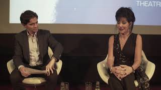 Judge Rosemarie Aquilina interviewed by Herman Grech [upl. by Cooke]