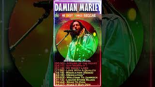 Damian Marley  My Sweet Lord  Reggae Music Video [upl. by Johannah]