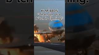 Last words from pilots before crash [upl. by Emiatej]