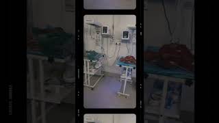 NEONATAL CARE UNITNICU [upl. by Llertram]