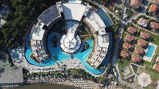 Hotel Paloma Pascha Menderesİzmir Turcja [upl. by Sadye]