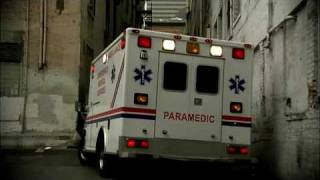 AARP Health Action Now Ambulance Ad  Change Coverage [upl. by Shetrit]