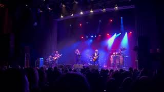 Tony Hadley Spandau Ballet Highly Strung 40th Anniversary Tour Enmore Theatre Sydney 17092022 [upl. by Atinor]