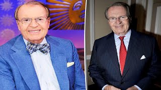 Charles Osgood longtime host of Sunday Morning dead at 91 [upl. by Eidob730]