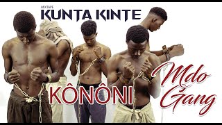 3 MDO GANG  KÔNÔNI 2019 [upl. by Elane472]