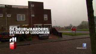 Vanaf dinsdag 2 mei terug bij RTL 5  De Deurwaarders Leeghalen of Betalen [upl. by Yras668]