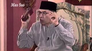 1425H Surat 1  Al Faatihah  Pembukaan  Tafsir Al Mishbah MetroTV 2004 [upl. by Leavelle476]