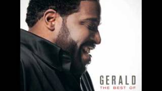 Didnt We Gerald Levert [upl. by Nelleus]