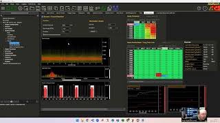 Knock detection on Haltech Nexus ECUs [upl. by Ellekcim799]