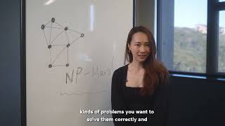 UNSW Research  Algorithms [upl. by Buderus]