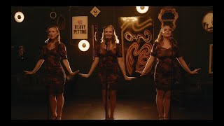 Postmodern Jukebox Showreel  The Jukebox Sweethearts [upl. by Moclam]