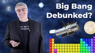 Does the Methuselah Star disprove the Big Bang [upl. by Inttirb323]