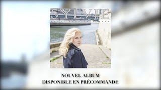 Sylvie Vartan  Nouvel album quotMerci pour le regardquot disponible depuis le 1er octobre 2021 [upl. by Rapsac]