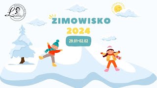 Zimowisko 2024 [upl. by Acir]