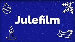 Top 5 Julefilm [upl. by Encrata821]