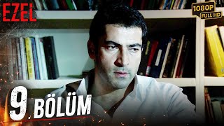 Ezel 9 Bölüm Full HD [upl. by Troc]