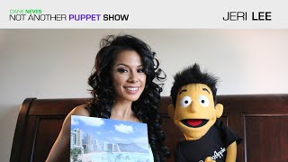 Jeri Lee  Not Another Puppet Show [upl. by Lauren]