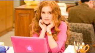 Confessions of a Shopaholic Full Movie Facts amp Review in English  Isla Fisher  Hugh Dancy [upl. by Aketahs]