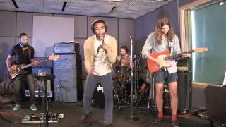 Childish Gambino  Freaks and Geeks Lastfm Sessions [upl. by Carlotta]