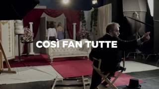 Royal Opera Mozarts COSÌ FAN TUTTE [upl. by Rednasyl]