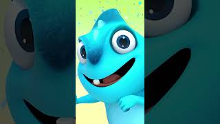 The best song for kids Song Shorts CamandLeon Cam amp Leon  Cartoon for kids [upl. by Fasta627]