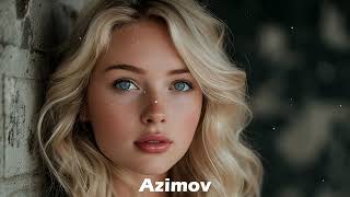 Azimov  The Best Deep House  Deep house mix 2024 [upl. by Anthea]