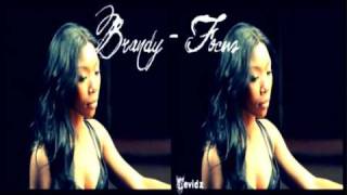 Brandy  Focus With Lyrics [upl. by Faucher]