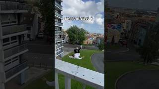 Parkour Like You’ve Never Seen Before 🤯 [upl. by Aerised]