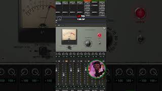 gimba x olamide  Tingrado Mix  Master Breakdown trending protools afrobeat music travel [upl. by Naivart]