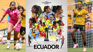 IDV VA CON VENTAJA A LA FINALÍSIMA DE LA SUPERLIGA FEMENINA 2024  BARCELONA SC PUEDE SORPRENDER [upl. by Acinorej705]