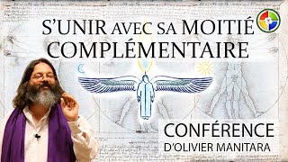 Sunir avec sa moitié complémentaire Ce quon ne vous a jamais dit Extrait [upl. by Odlaner145]