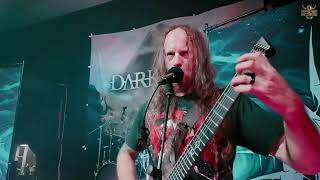 Analepsy  quotThe Vermin Devourerquot live at Shores of Death Metal Fest multicam [upl. by Tempa706]