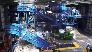 How waste recycling helps our planet  Zero to Landfill [upl. by Anglim]