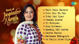 Jaspinder Narula Hit Songs  Bollywood Playback Singer [upl. by Nyret487]