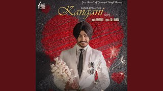 Kangani feat Gill Raunta [upl. by Gnourt238]