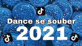 Retrospectiva 2021 dance se soube Tik Tok tiktok viral [upl. by Gniw]